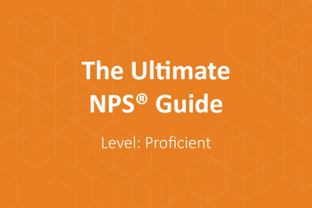 The Ultimate Guide to NPS (Level: Proficient)